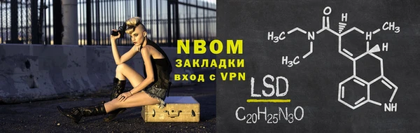 индика Покров